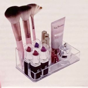 Sorbus Mini Tray Makeup Beauty Storage Organizer BNIB SB-MR001